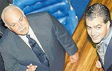 Lula Marques - 01.fev.1995/Folha Imagem Lula Marques - 01.fev.1995/Folha Imagem